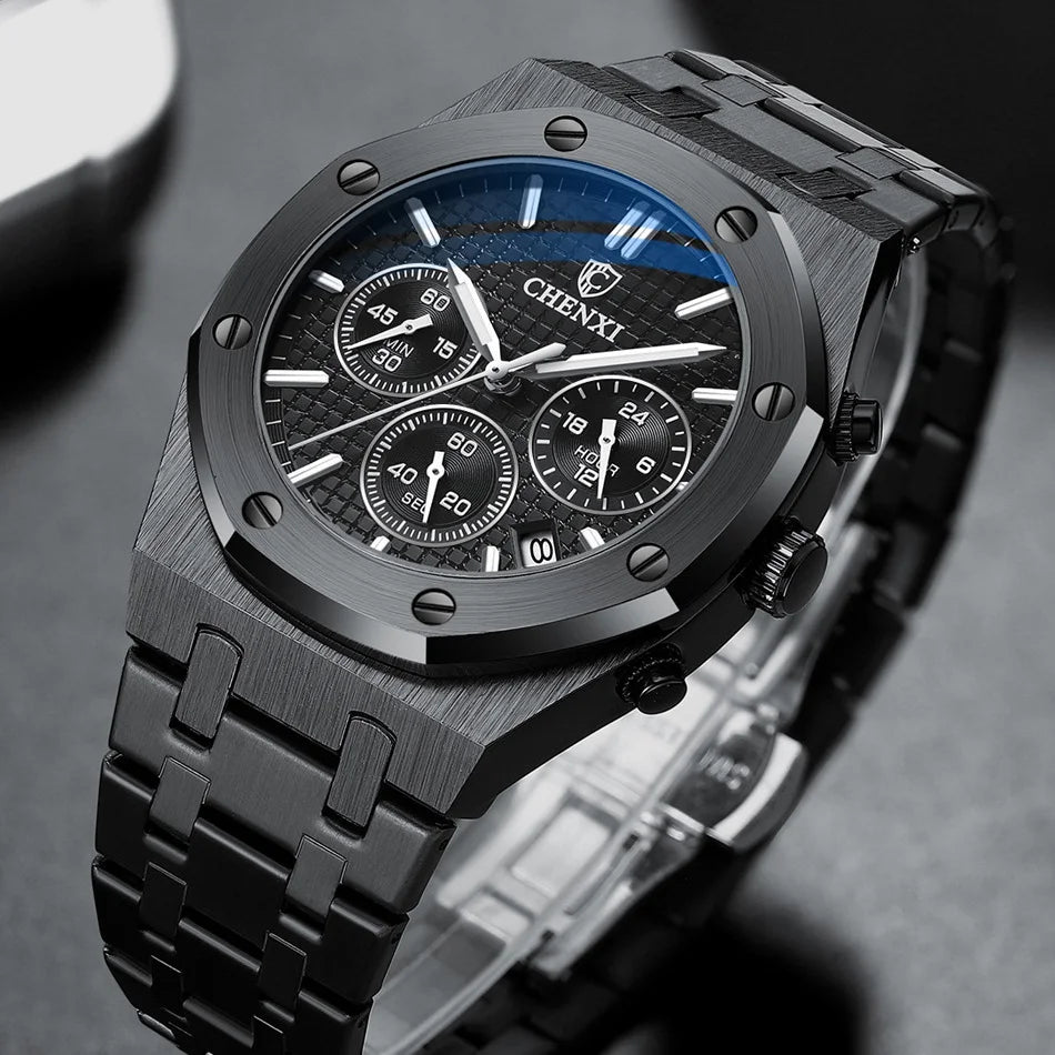 Men’s Watch Aero | Ponty