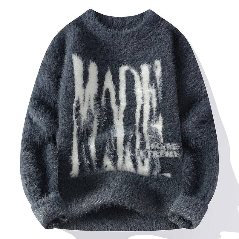 Jasper's Cashmere | Ponty