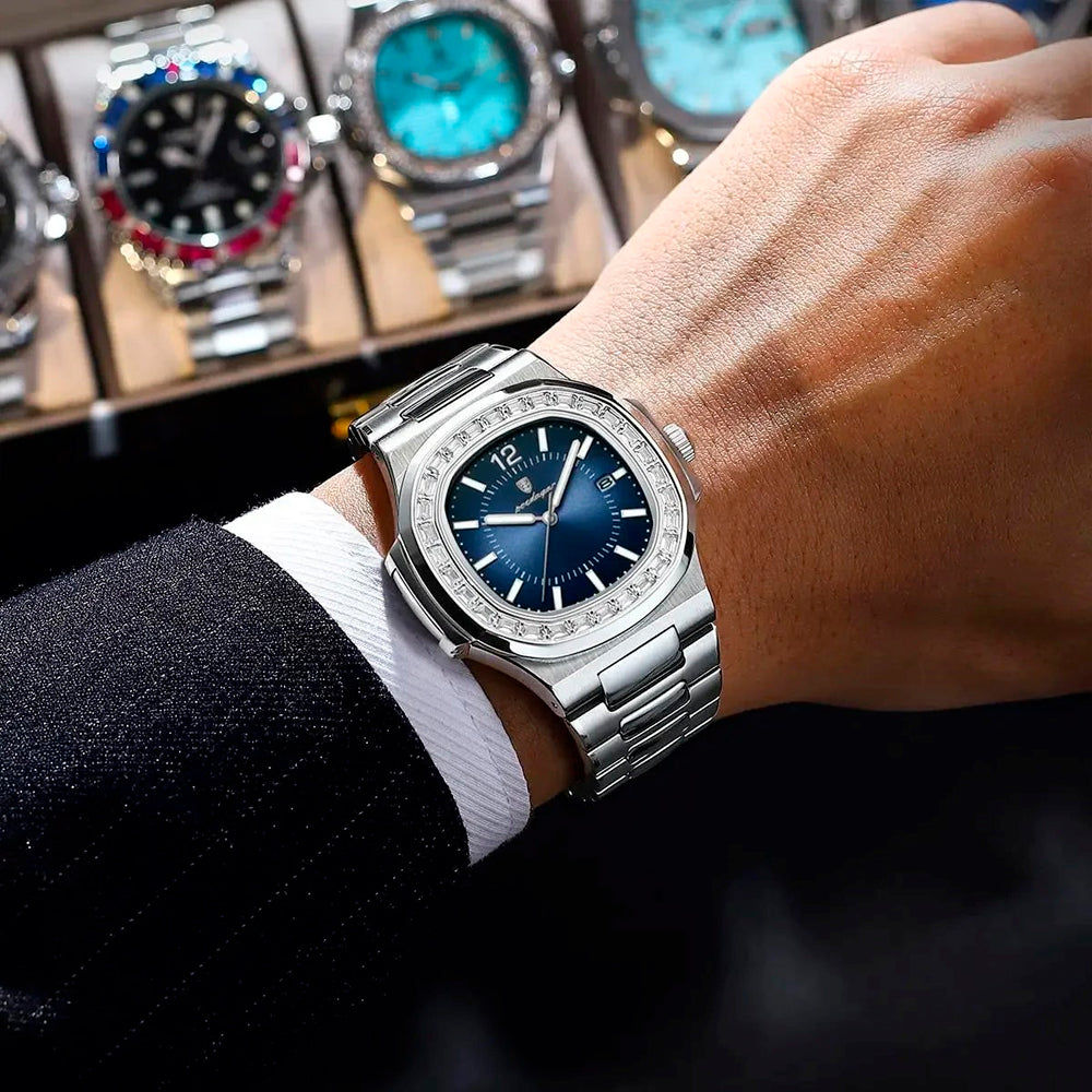 Men’s Watch Spectre | Ponty