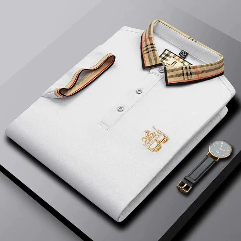 Ponty • Belarius Polo T-Shirt