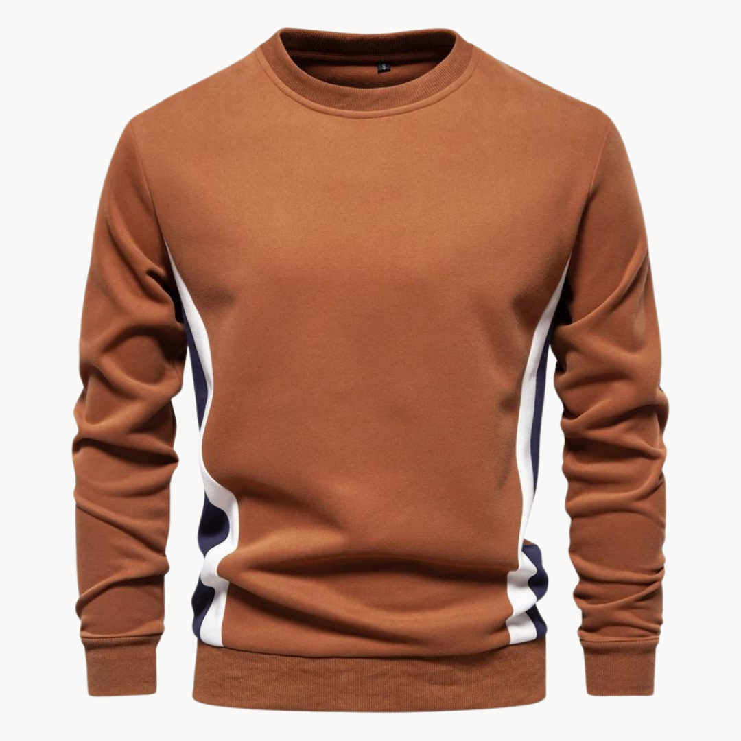 Arlo Crewneck Sweater | Ponty