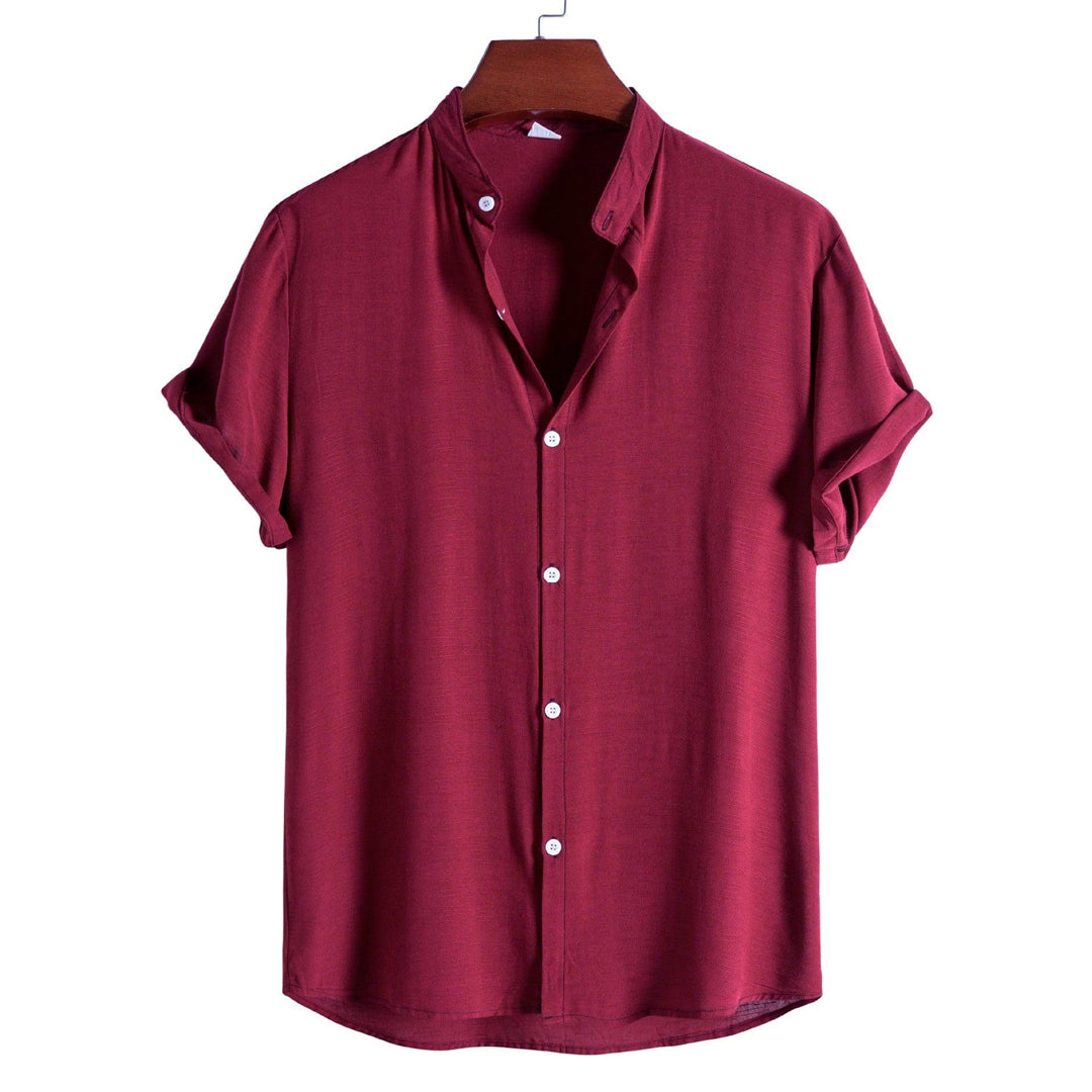 Men’s Shirt Essentials | Ponty
