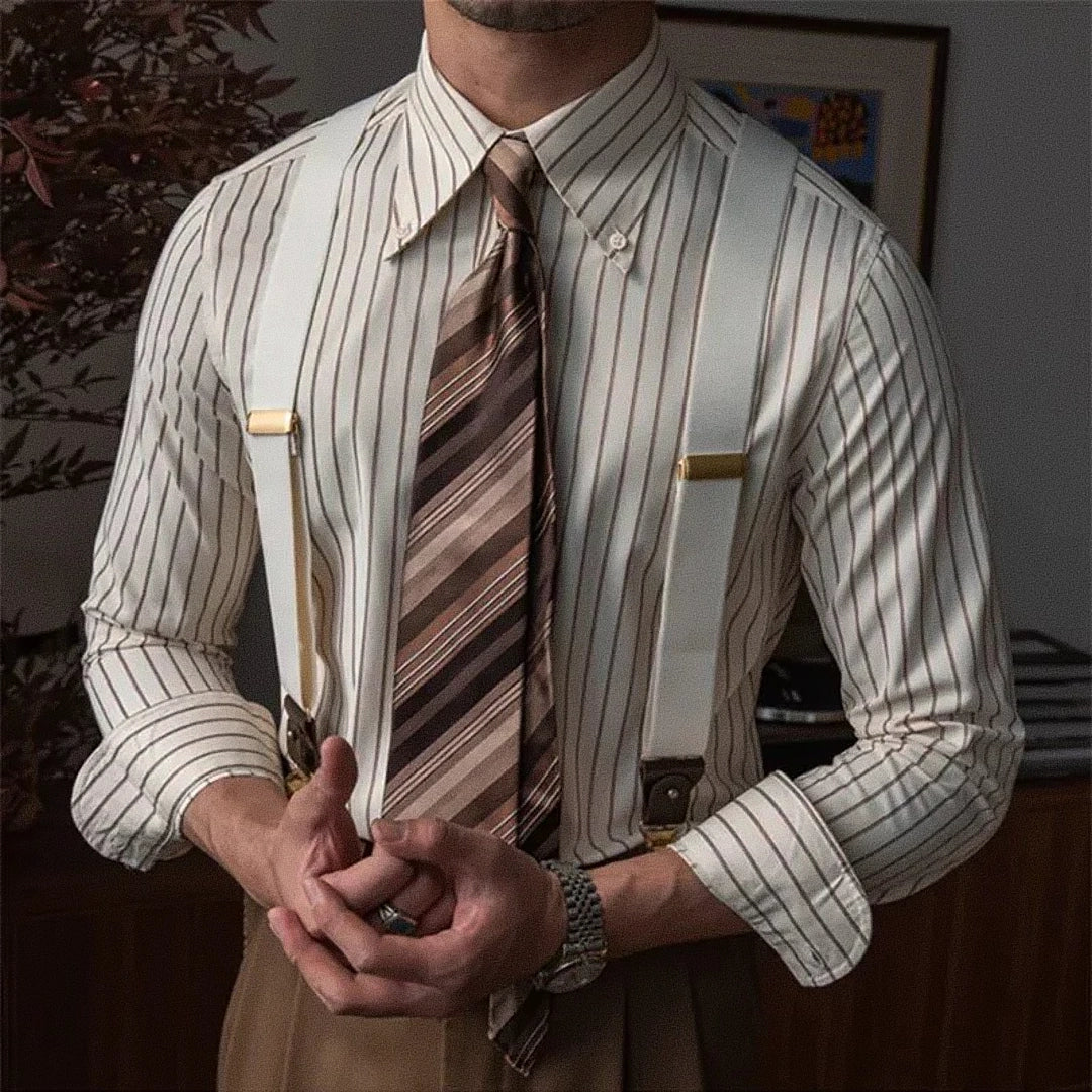 Men’s Shirt Social Cagliari | Ponty