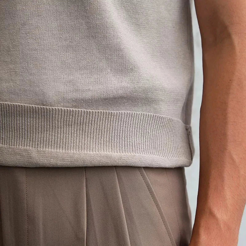 Men’s Polo Shirt Pamplona | Ponty