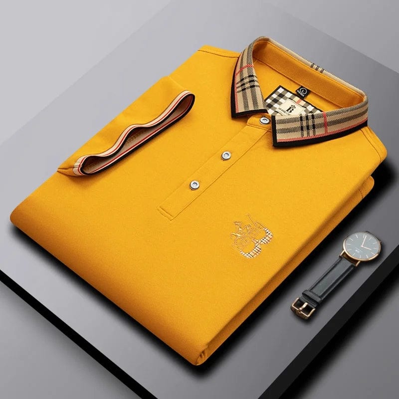 Ponty • Belarius Polo T-Shirt