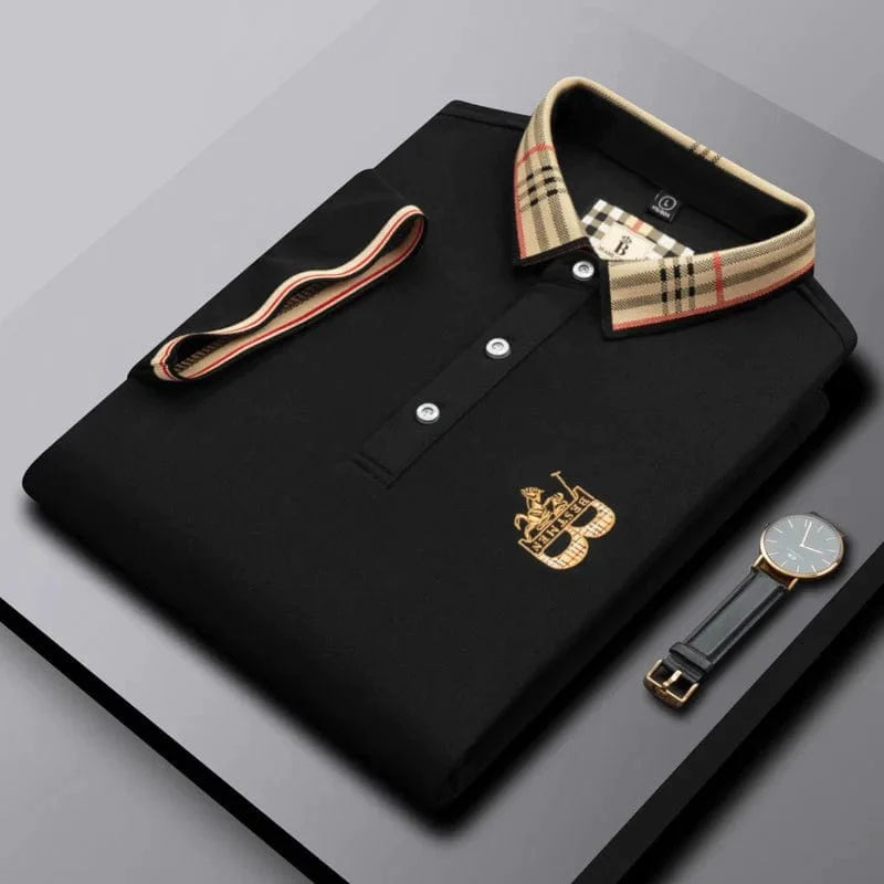 Ponty • Belarius Polo T-Shirt