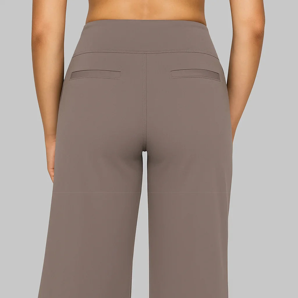 Klara – Soft Touch Comfortable Stretch Pants