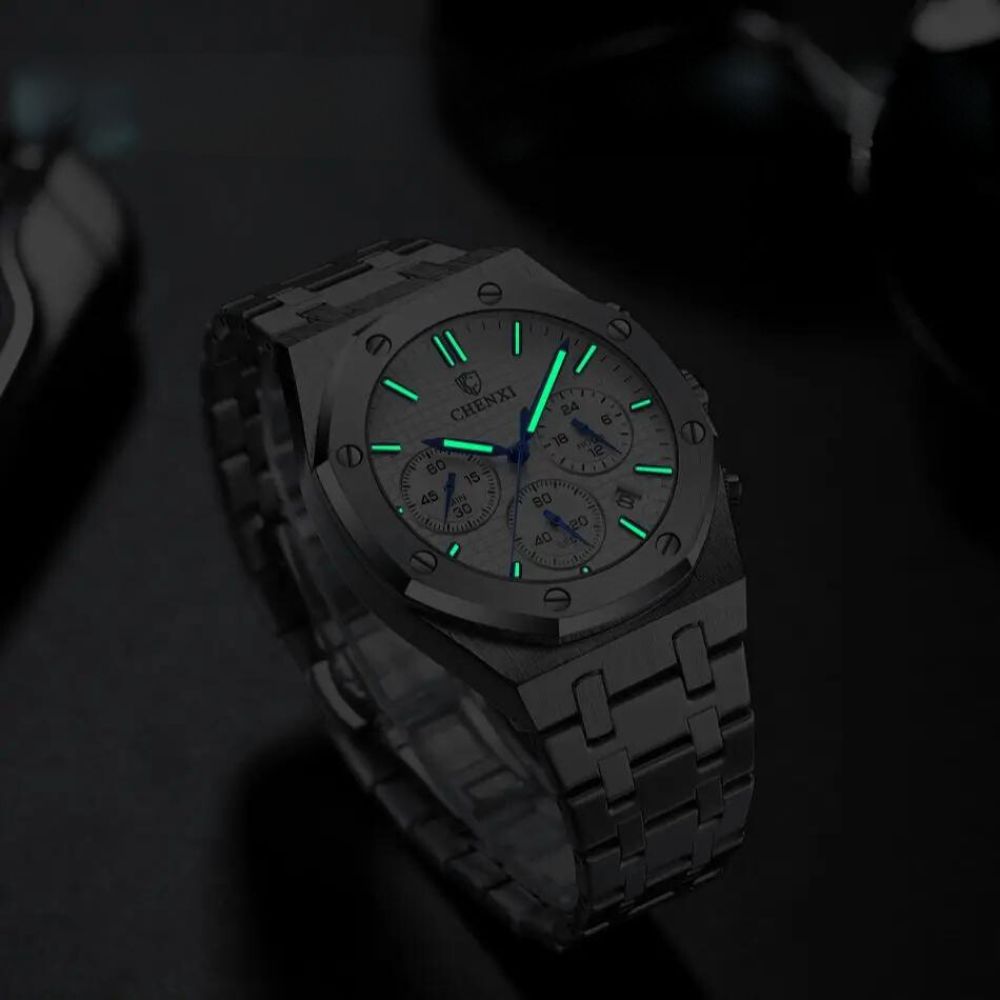 Men’s Watch Aero | Ponty