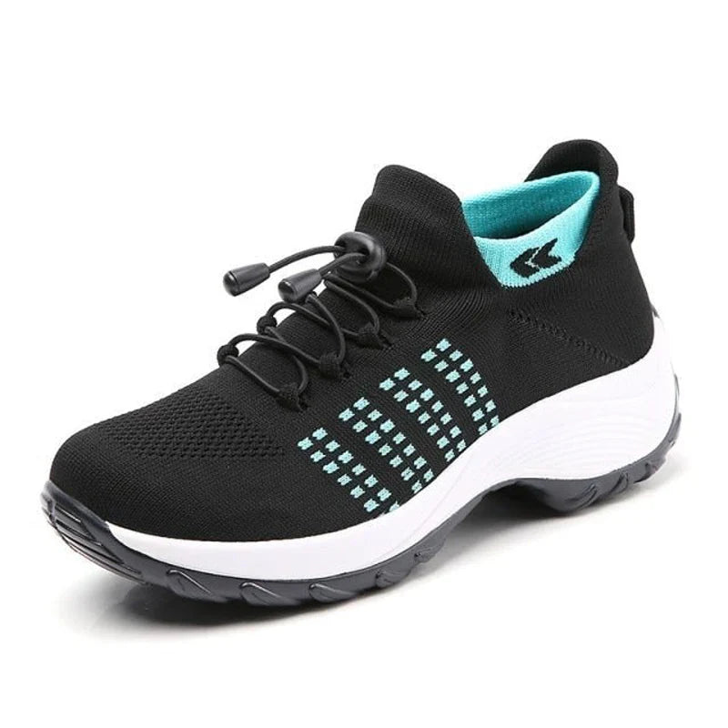 OrthoRelief • Orthopedic Sneaker for Everyday Comfort