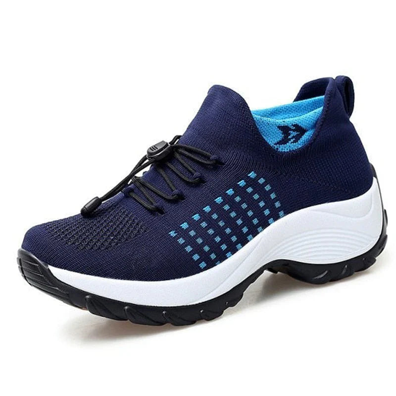 OrthoRelief • Orthopedic Sneaker for Everyday Comfort