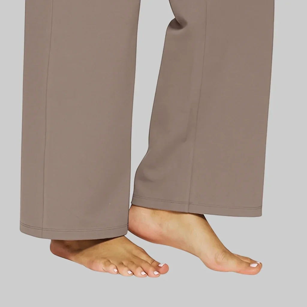 Klara – Soft Touch Comfortable Stretch Pants