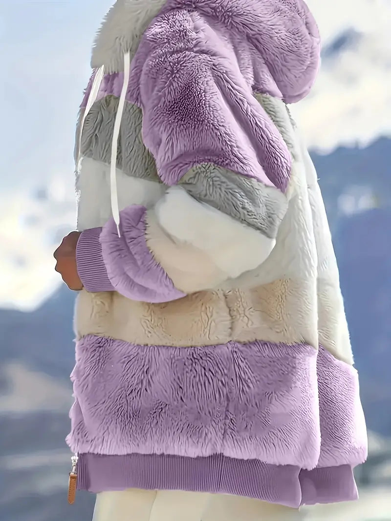 Jukan women's coat | Ponty