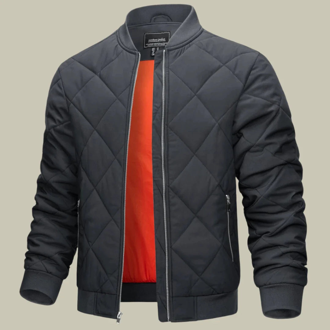 Men's Padded Jacket | Ponty