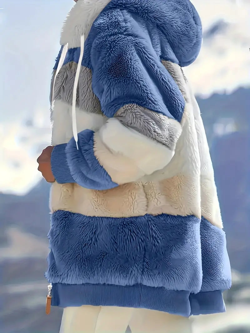 Jukan women's coat | Ponty