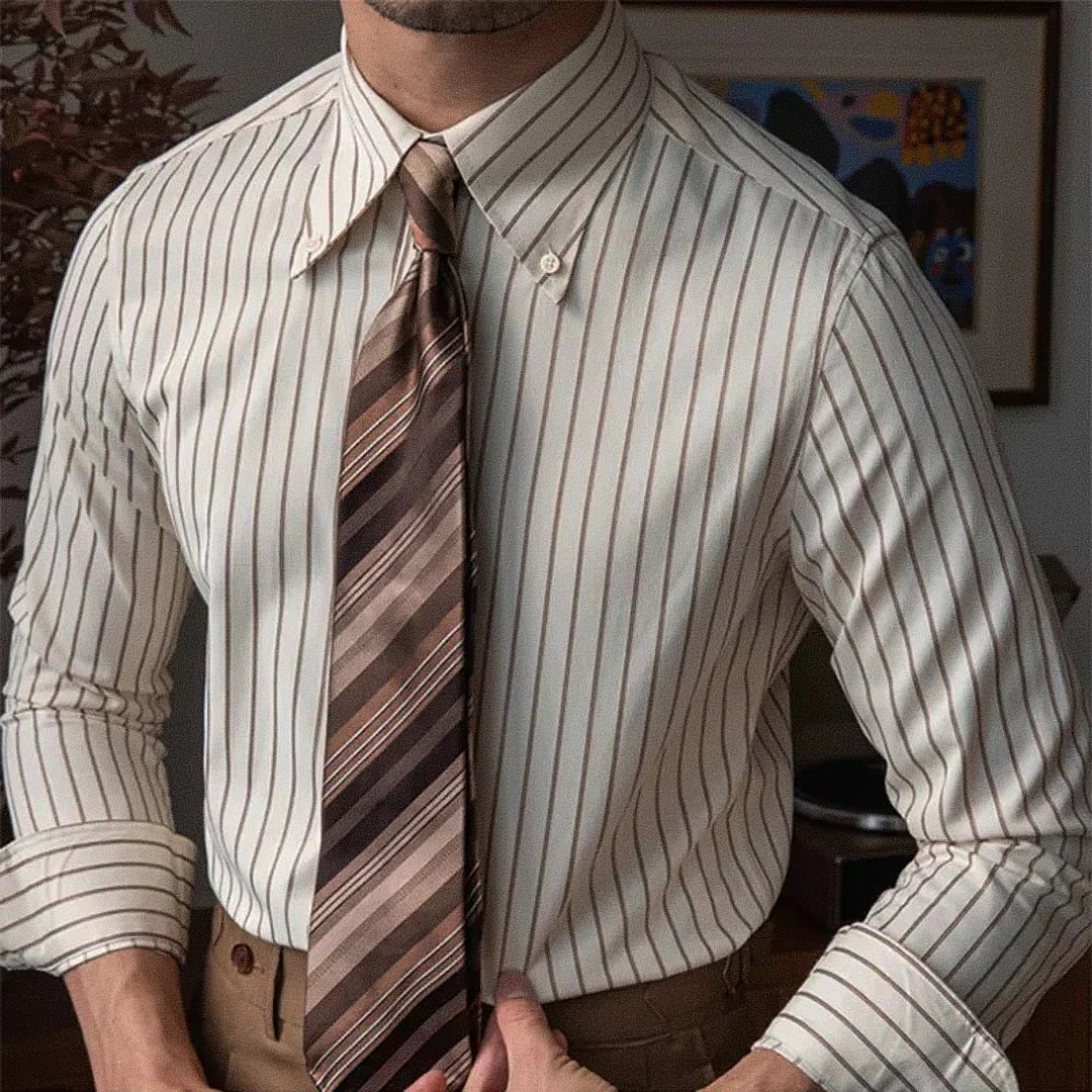 Men’s Shirt Social Cagliari | Ponty