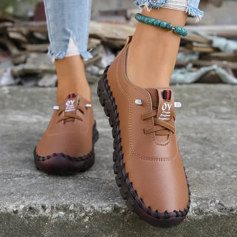REXY ORTHOPEDIC SNEAKERS | Ponty