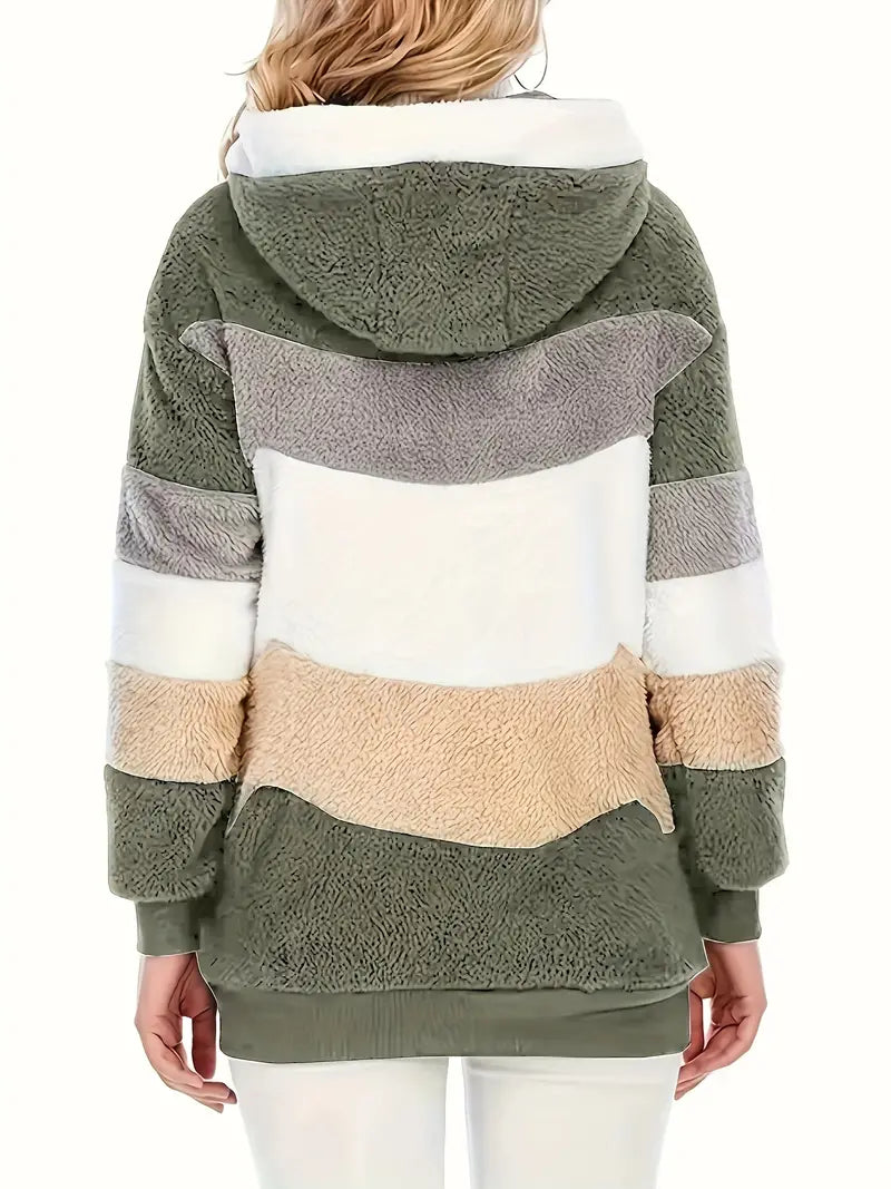 Jukan women's coat | Ponty
