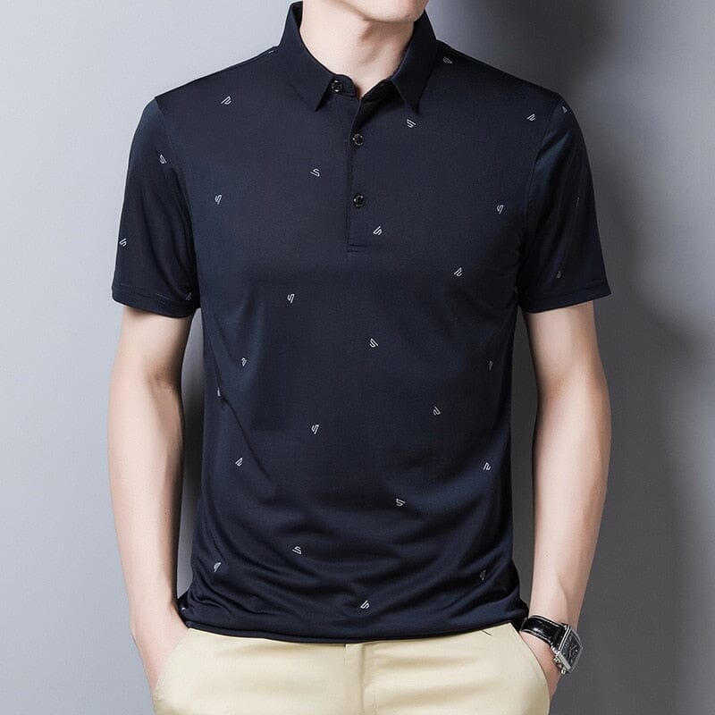 Men’s Polo Shirt Milano | Ponty
