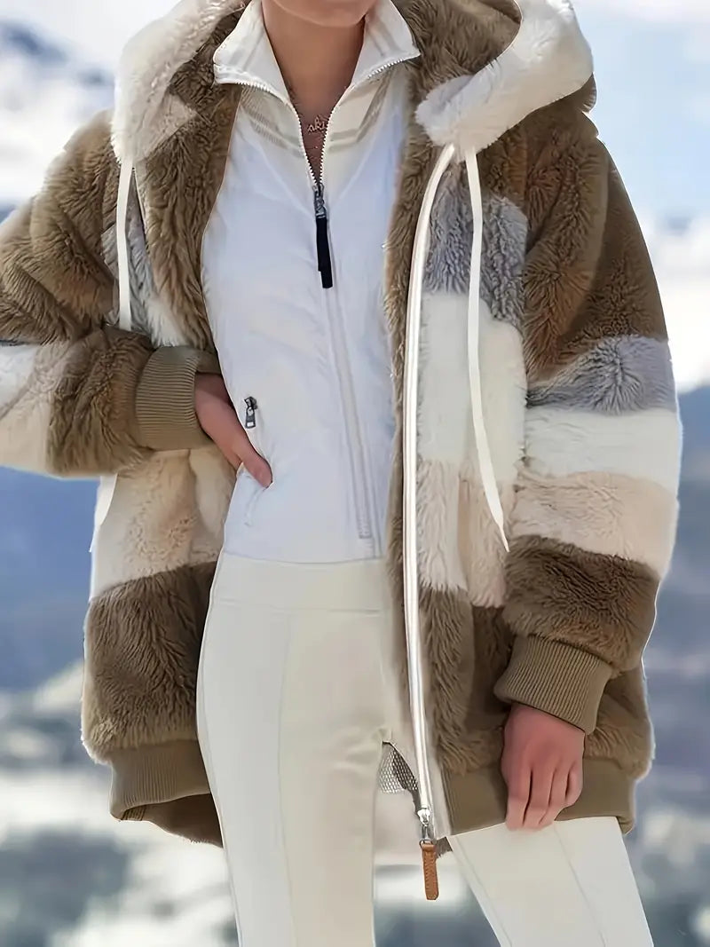 Jukan women's coat | Ponty