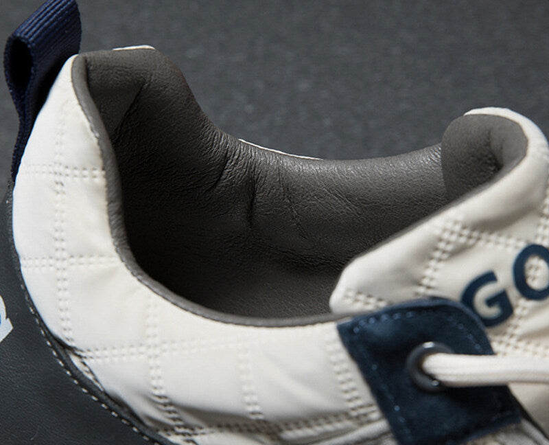 Durable & Comfortable Faludi Shoes | Ponty