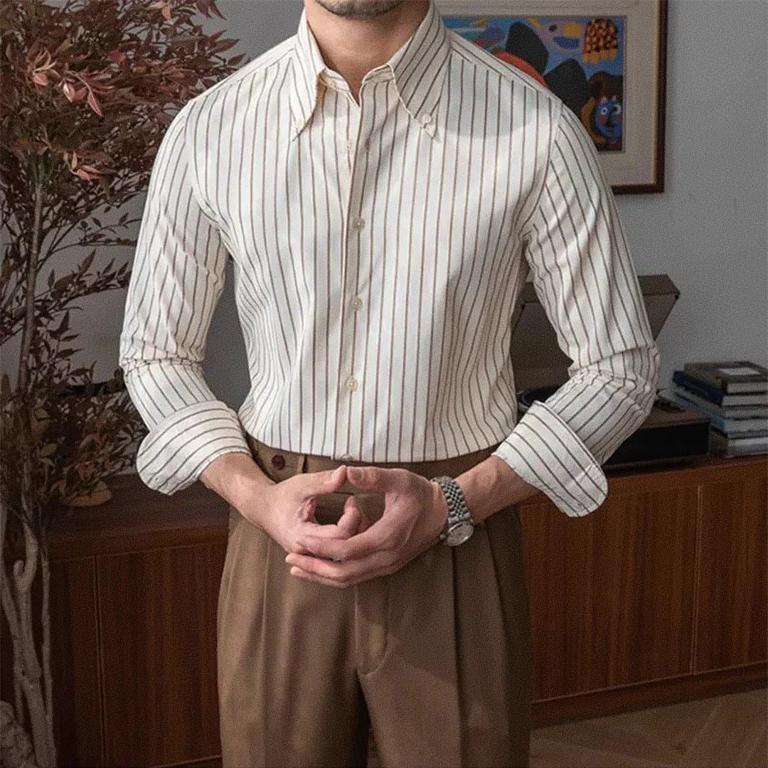 Men’s Shirt Social Cagliari | Ponty