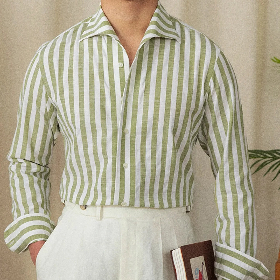 Men’s Shirt Social Siena | Ponty