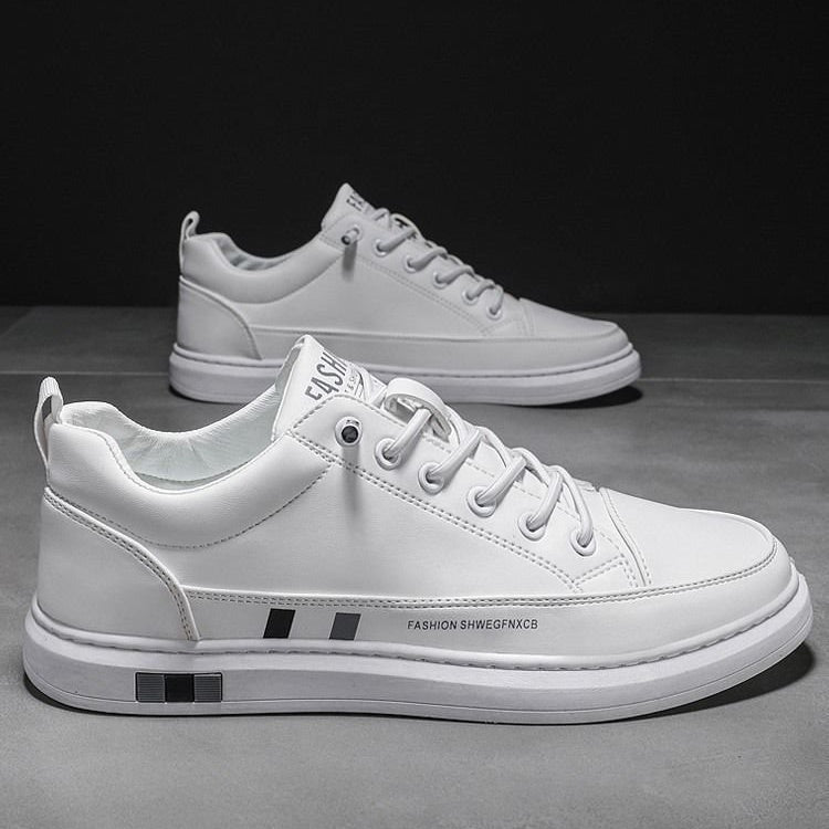 Casual Genuine Leather Shoes | Ponty