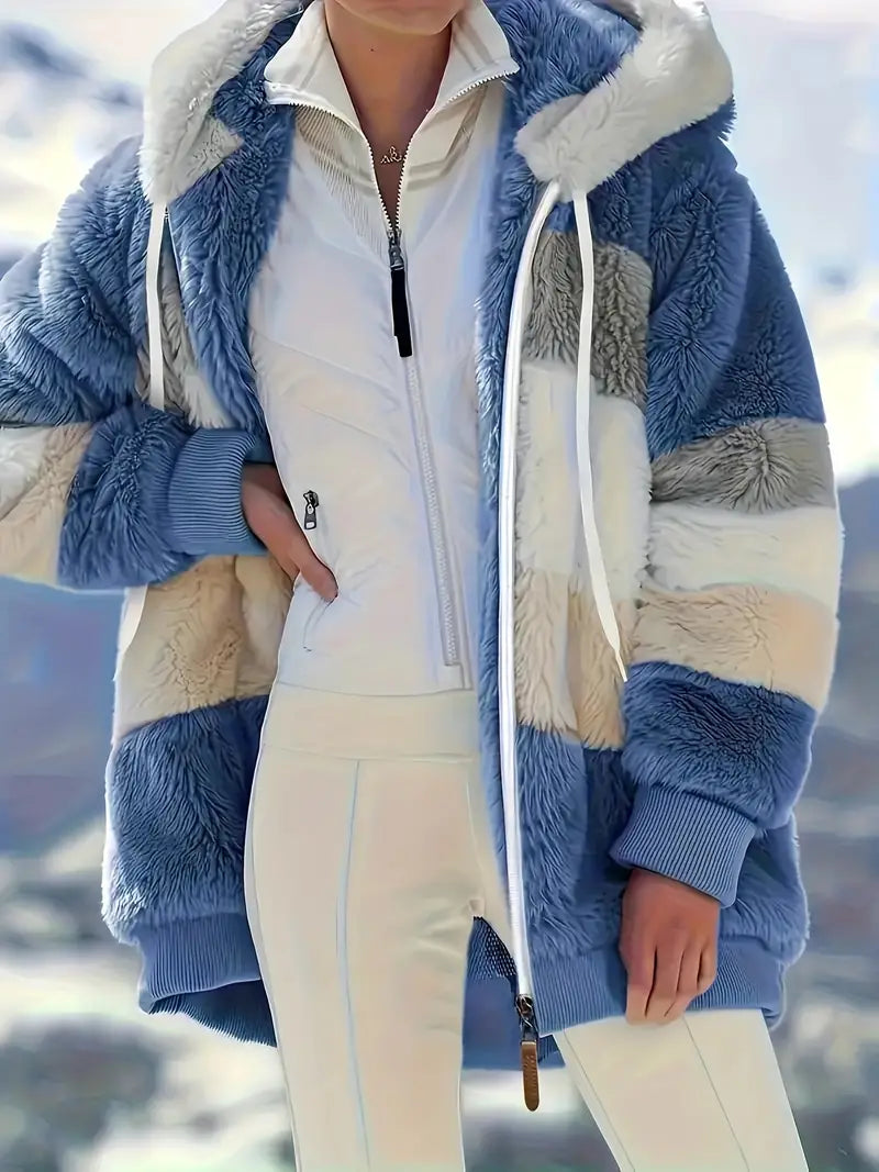 Jukan women's coat | Ponty