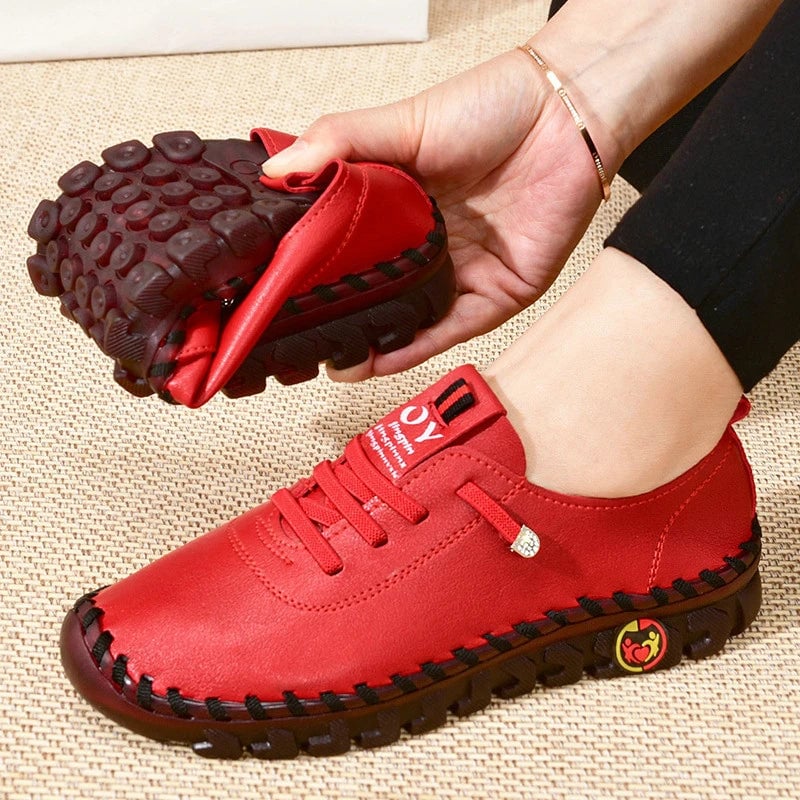 REXY ORTHOPEDIC SNEAKERS | Ponty