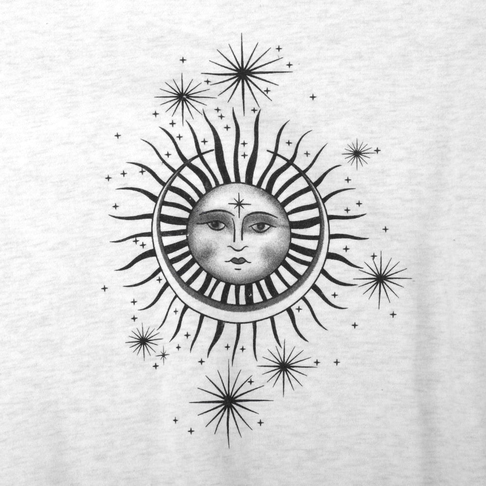 Loose Eva Pullover | Ponty