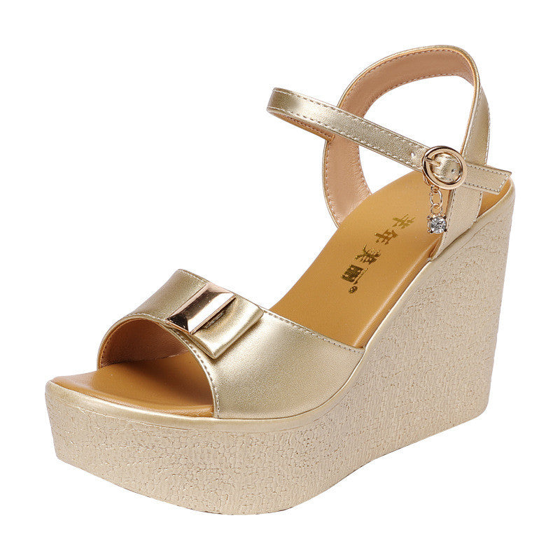 Women’s Sandal Poruyba | Ponty