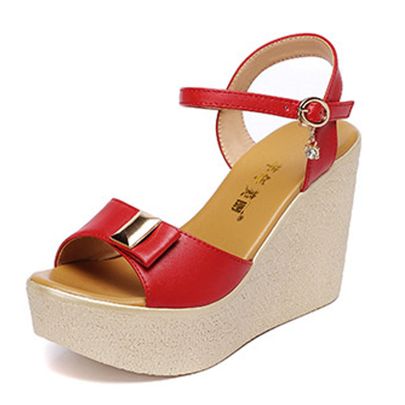 Women’s Sandal Poruyba | Ponty