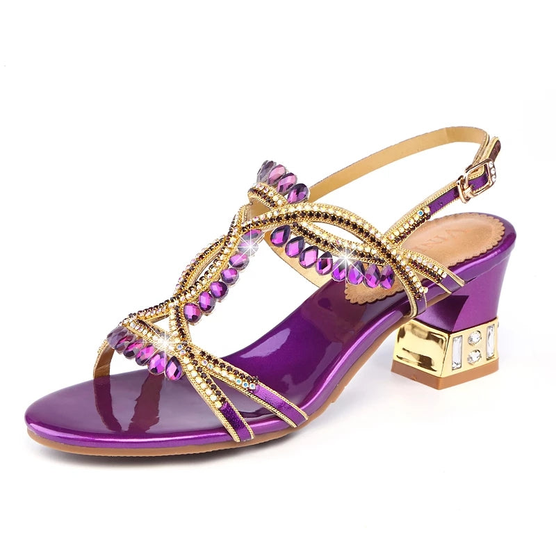 Women’s Sandal The Lux | Ponty