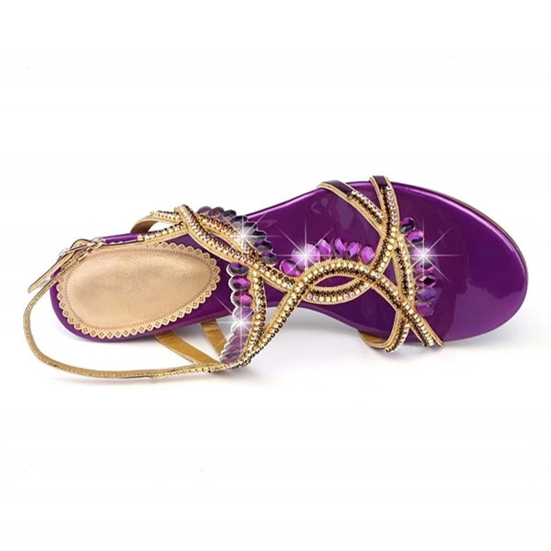 Women’s Sandal The Lux | Ponty