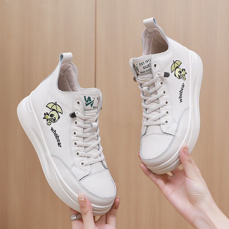 Women’s Sneaker Botinah | Ponty