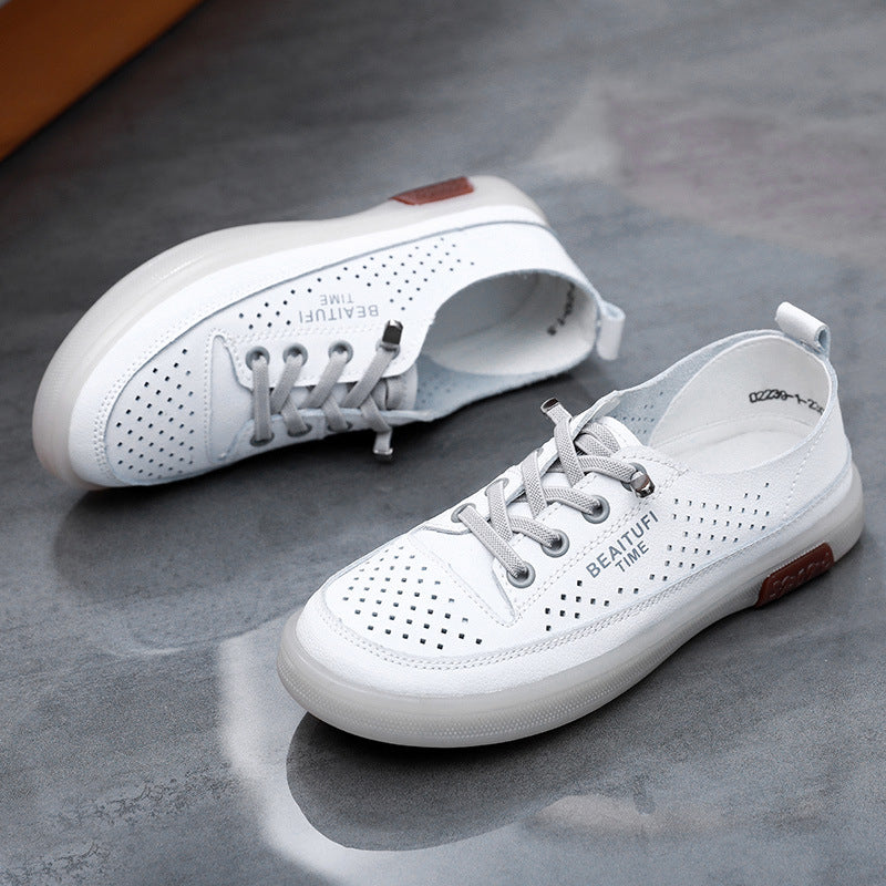 Women’s Sneaker Quanis | Ponty