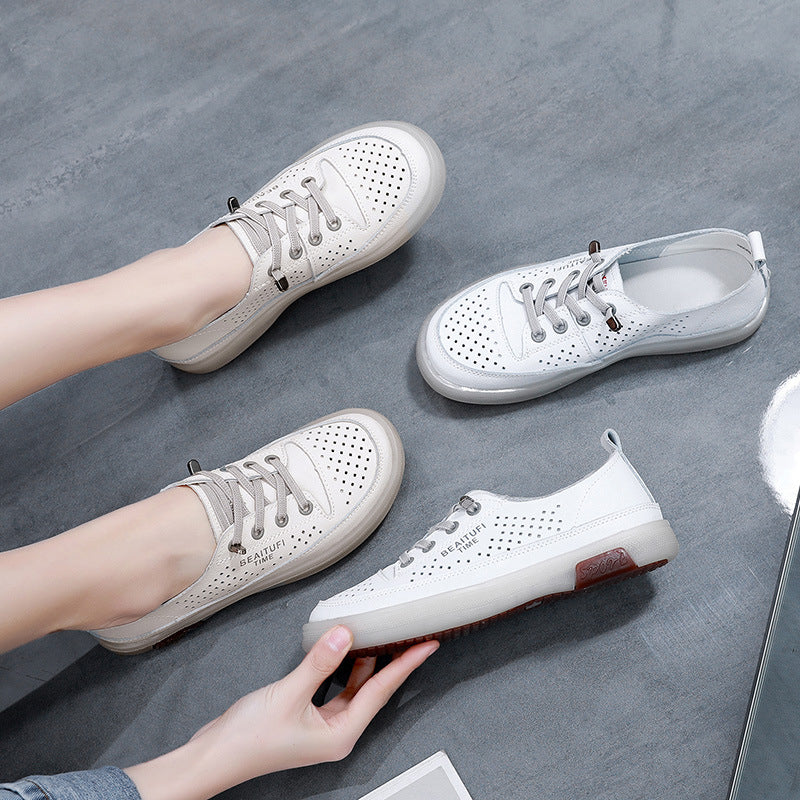 Women’s Sneaker Quanis | Ponty