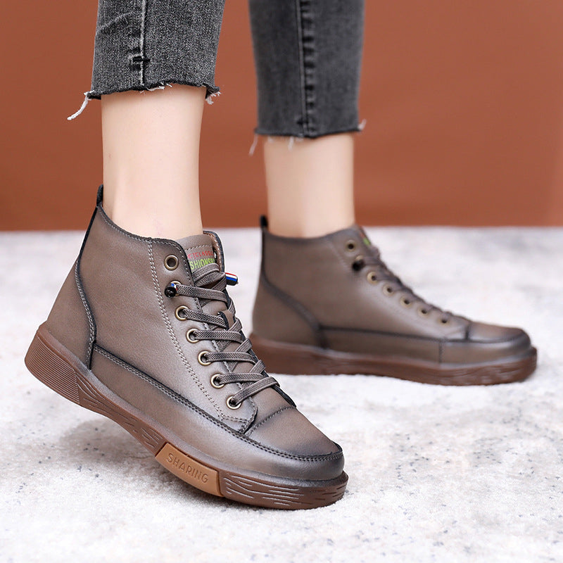 Women’s Sneaker Hunea | Ponty