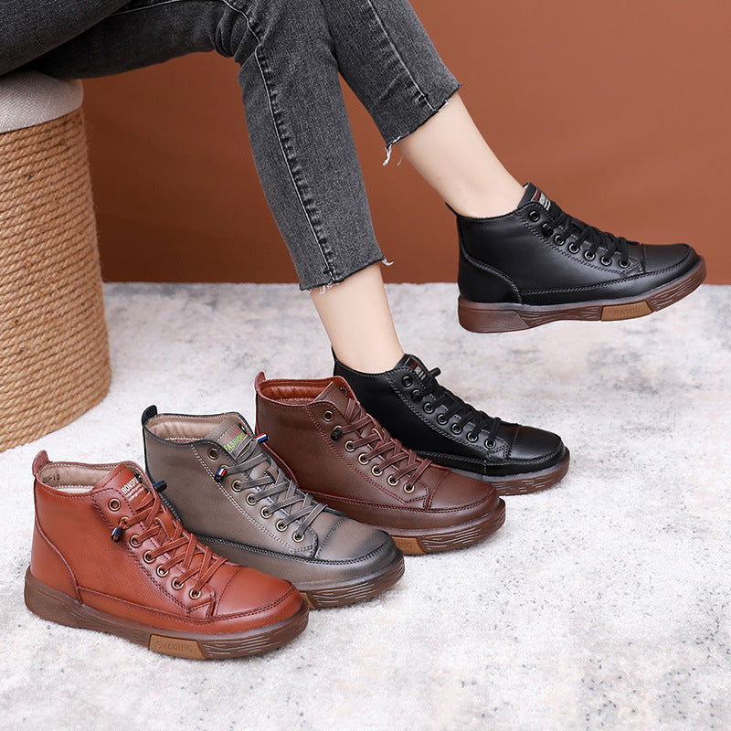 Women’s Sneaker Hunea | Ponty