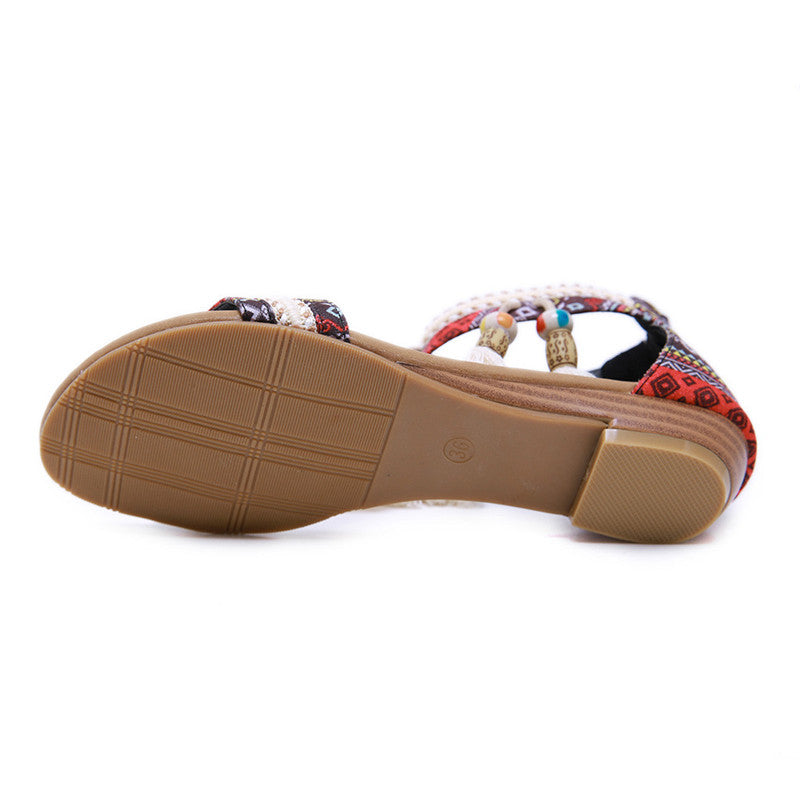 Women’s Sandal Karina | Ponty
