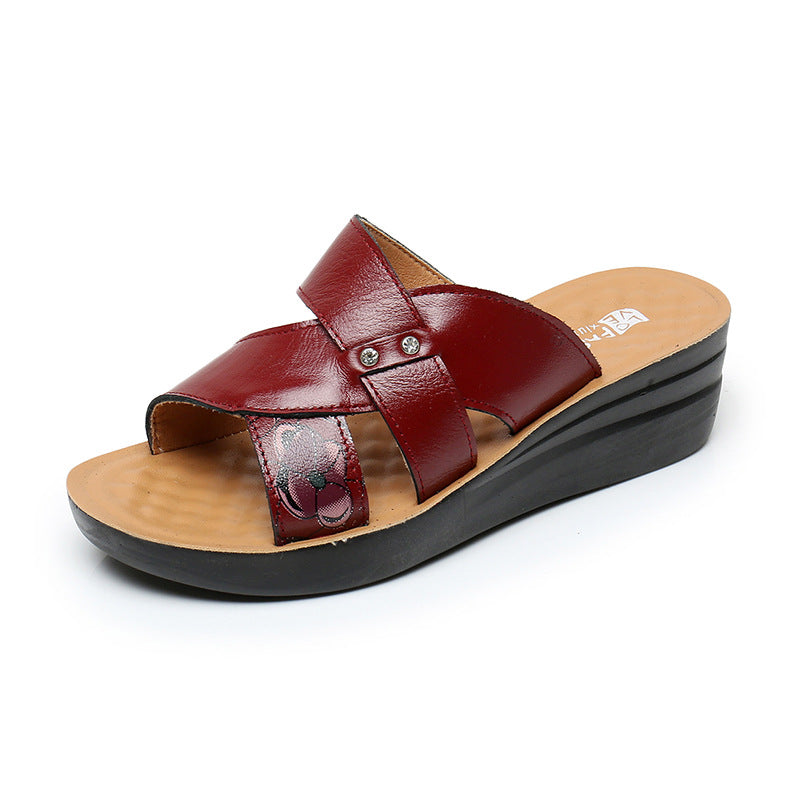 Women’s Sandal Vasin | Ponty
