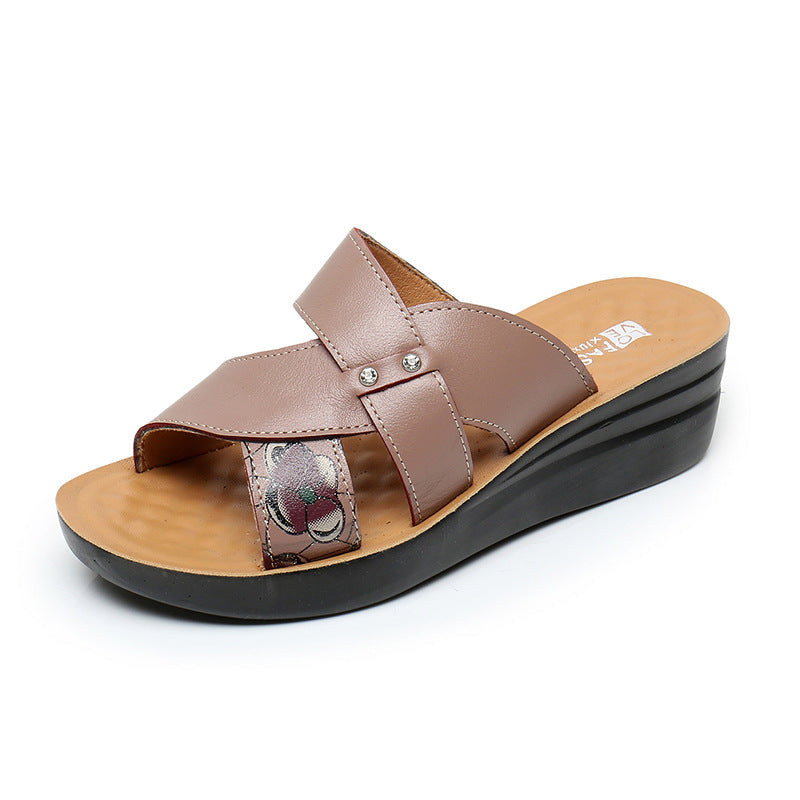 Women’s Sandal Vasin | Ponty
