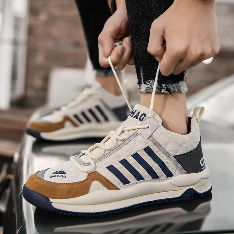 Durable & Comfortable Faludi Shoes | Ponty