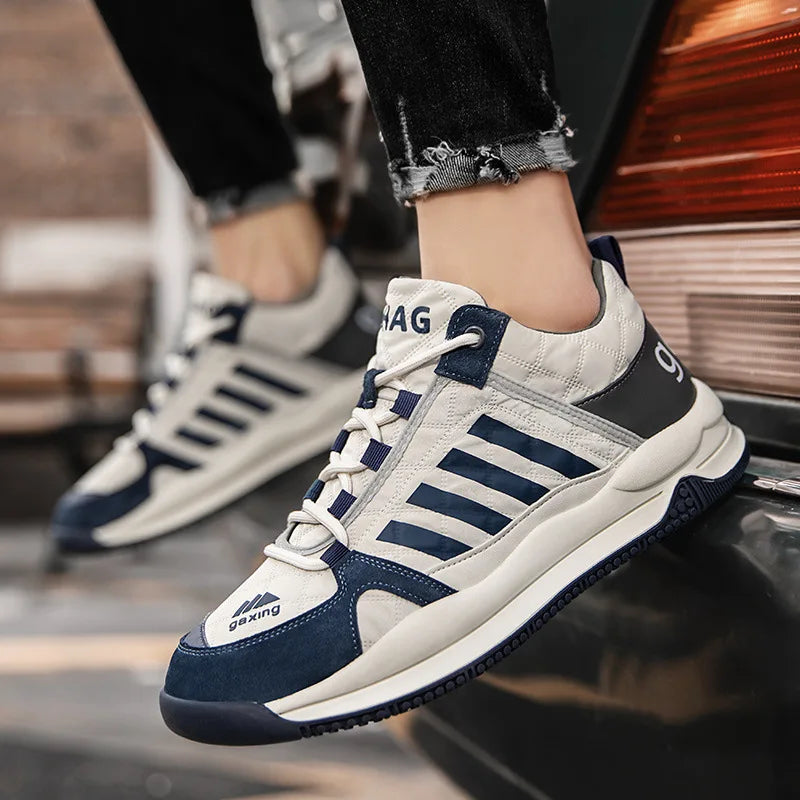 Durable & Comfortable Faludi Shoes | Ponty