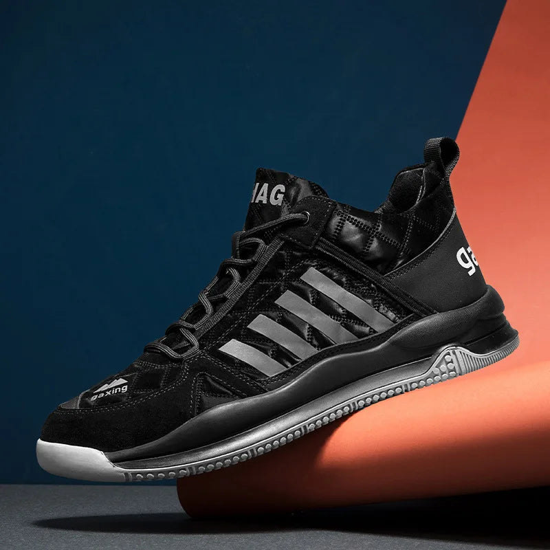 Durable & Comfortable Faludi Shoes | Ponty