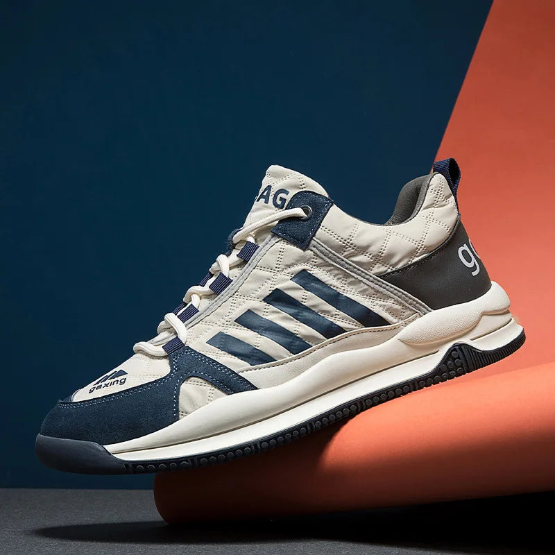 Durable & Comfortable Faludi Shoes | Ponty