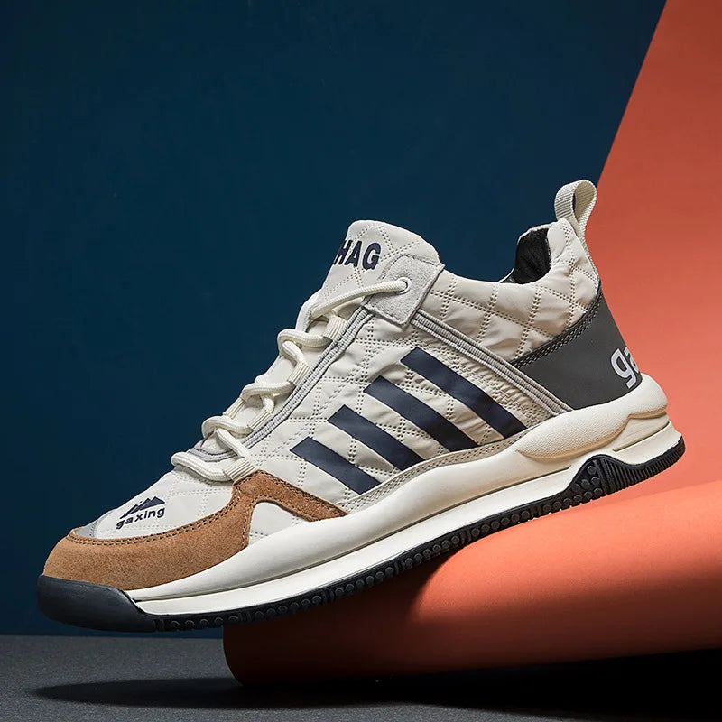 Durable & Comfortable Faludi Shoes | Ponty