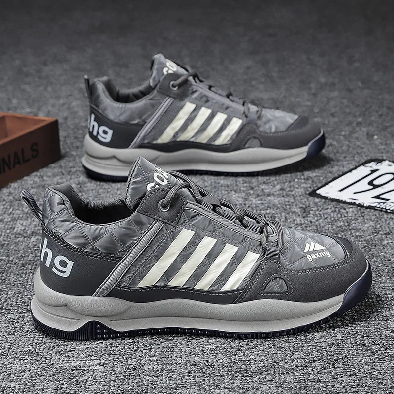 Durable & Comfortable Faludi Shoes | Ponty