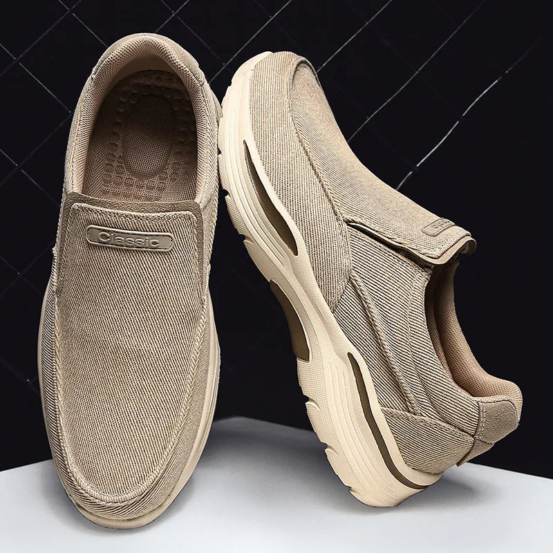 Resistant & Comfortable Must Pro Shoes | Ponty