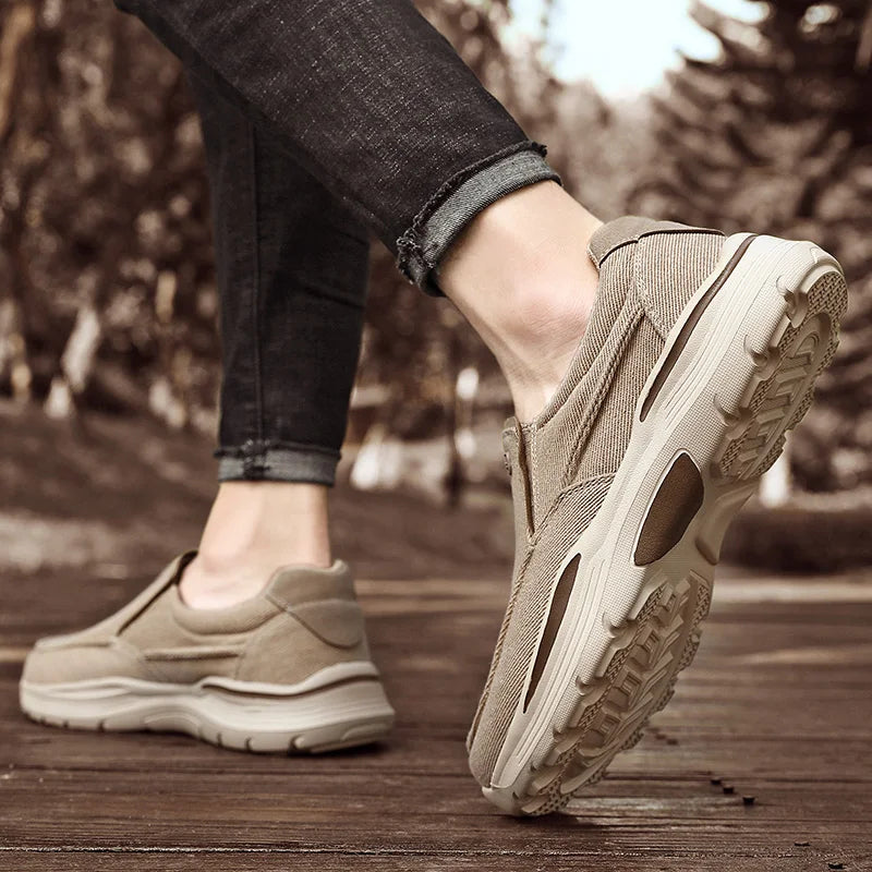 Resistant & Comfortable Must Pro Shoes | Ponty